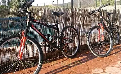 Casa rural Virgen del Rosario y Casa Rural  Los Porches en Madridejos (Toledo) - Foto 18