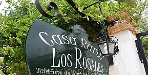 Casa Rural Los Rosales 002