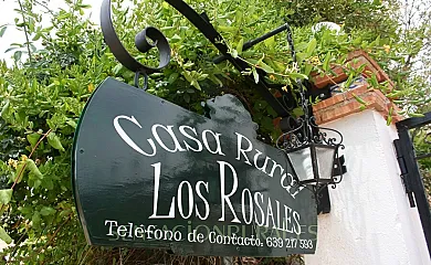 Casa Rural Los Rosales en Los Yebenes (Toledo) - Foto 2