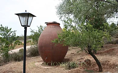 Casa Rural Los Rosales en Los Yebenes (Toledo) - Foto 6