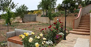 Casa Rural Los Rosales 007