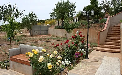 Casa Rural Los Rosales en Los Yebenes (Toledo) - Foto 7