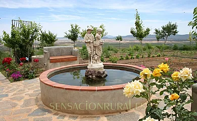 Casa Rural Los Rosales en Los Yebenes (Toledo) - Foto 8