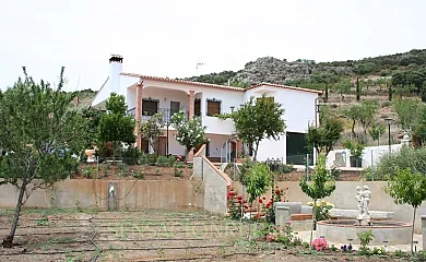 Casa Rural Los Rosales en Los Yebenes (Toledo) - Foto 9