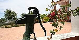 Casa Rural Los Rosales 0010