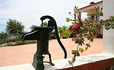 Casa Rural Los Rosales en Los Yebenes (Toledo) - Foto 10