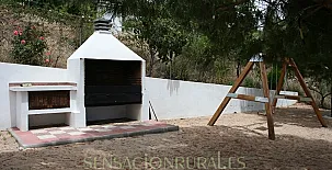 Casa Rural Los Rosales 0011