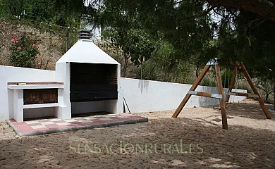 Casa Rural Los Rosales en Los Yebenes (Toledo) - Foto 11