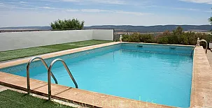 Casa Rural Los Rosales 0012