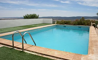 Casa Rural Los Rosales en Los Yebenes (Toledo) - Foto 12