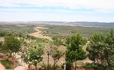 Casa Rural Los Rosales en Los Yebenes (Toledo) - Foto 13
