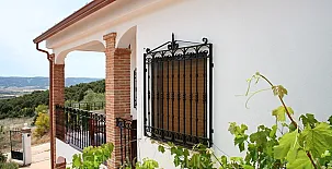 Casa Rural Los Rosales 0015