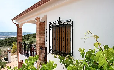 Casa Rural Los Rosales en Los Yebenes (Toledo) - Foto 15