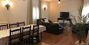 Casa Rural Los Rosales 0016