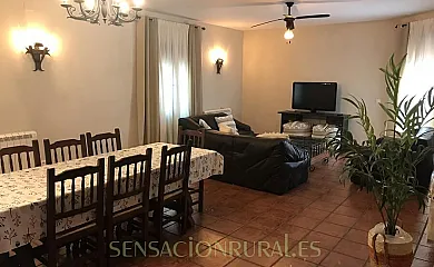 Casa Rural Los Rosales en Los Yebenes (Toledo) - Foto 16