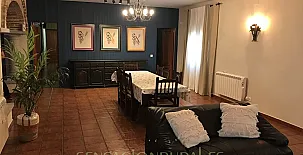 Casa Rural Los Rosales 0017