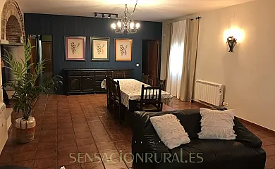 Casa Rural Los Rosales en Los Yebenes (Toledo) - Foto 17