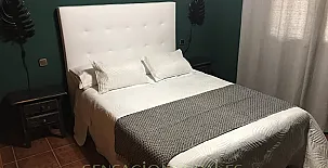 Casa Rural Los Rosales 0018