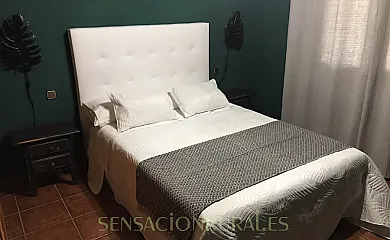 Casa Rural Los Rosales en Los Yebenes (Toledo) - Foto 18