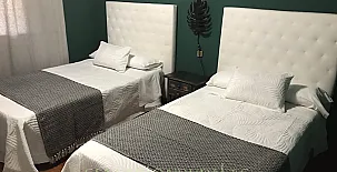 Casa Rural Los Rosales 0019