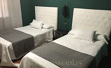 Casa Rural Los Rosales en Los Yebenes (Toledo) - Foto 19