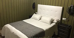 Casa Rural Los Rosales 0020