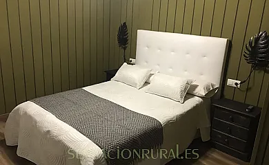 Casa Rural Los Rosales en Los Yebenes (Toledo) - Foto 20