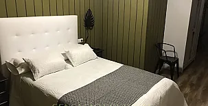 Casa Rural Los Rosales 0022