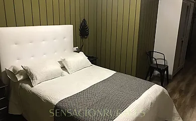 Casa Rural Los Rosales en Los Yebenes (Toledo) - Foto 22