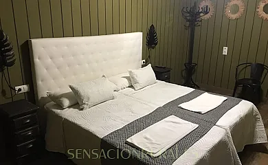 Casa Rural Los Rosales en Los Yebenes (Toledo) - Foto 24