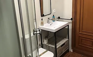 Casa Rural Los Rosales en Los Yebenes (Toledo) - Foto 25