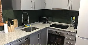 Casa Rural Los Rosales 0027