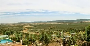 Casa Rural Los Rosales 0028