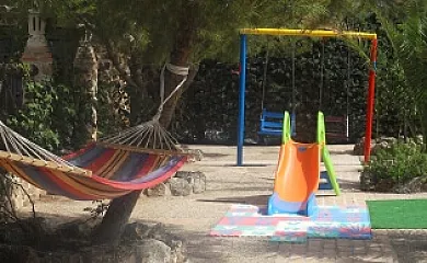 Casa Rural El Patas en Urda (Toledo) - Foto 4