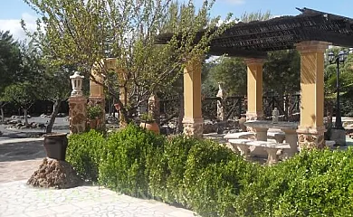 Casa Rural El Patas en Urda (Toledo) - Foto 7
