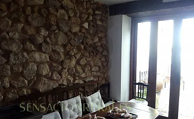 El Sueño de Lucrecia en Villarrubia De Santiago (Toledo) - Foto 14