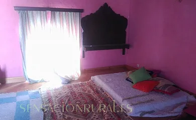 El Sueño de Lucrecia en Villarrubia De Santiago (Toledo) - Foto 17