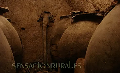 El Sueño de Lucrecia en Villarrubia De Santiago (Toledo) - Foto 18