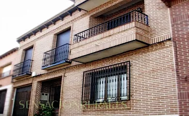 Casas Rurales Vallecasar y La Cerecera en Los Navalucillos (Toledo) - Foto 2