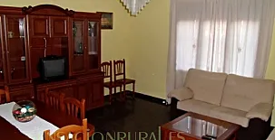 Casas Rurales Vallecasar y La Cerecera 003