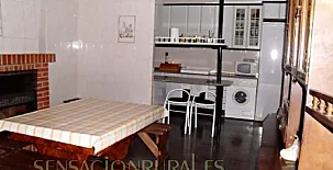 Casas Rurales Vallecasar y La Cerecera 004