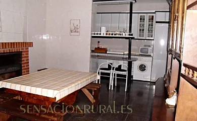 Casas Rurales Vallecasar y La Cerecera en Los Navalucillos (Toledo) - Foto 4