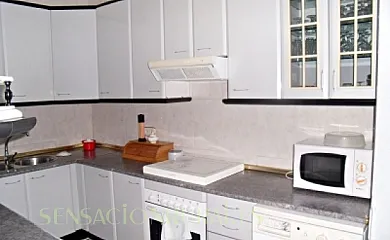 Casas Rurales Vallecasar y La Cerecera en Los Navalucillos (Toledo) - Foto 5