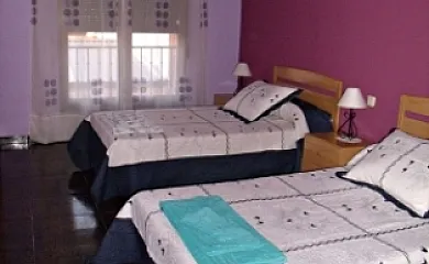 Casas Rurales Vallecasar y La Cerecera en Los Navalucillos (Toledo) - Foto 10