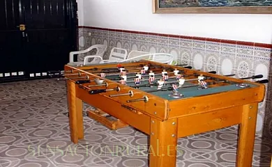 Casas Rurales Vallecasar y La Cerecera en Los Navalucillos (Toledo) - Foto 13