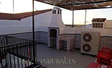 Casas Rurales Vallecasar y La Cerecera en Los Navalucillos (Toledo) - Foto 14