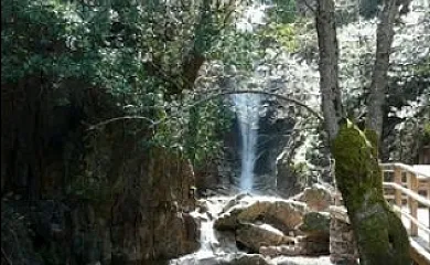 Casas Rurales Vallecasar y La Cerecera en Los Navalucillos (Toledo) - Foto 16
