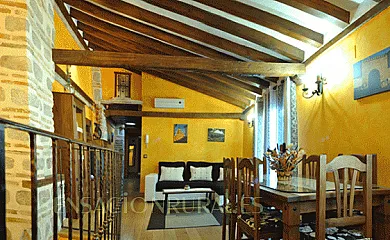 Casa rural El Arca de Noé en Orgaz (Toledo) - Foto 1