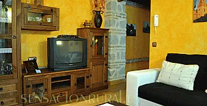 Casa rural El Arca de Noé 002