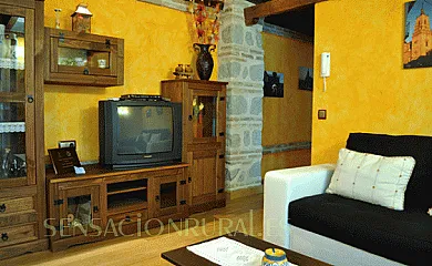 Casa rural El Arca de Noé en Orgaz (Toledo) - Foto 2